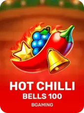 Hot Chilli Bells 100