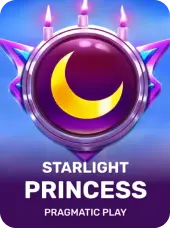 Starlight Princess