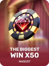 The Biggest Win X50